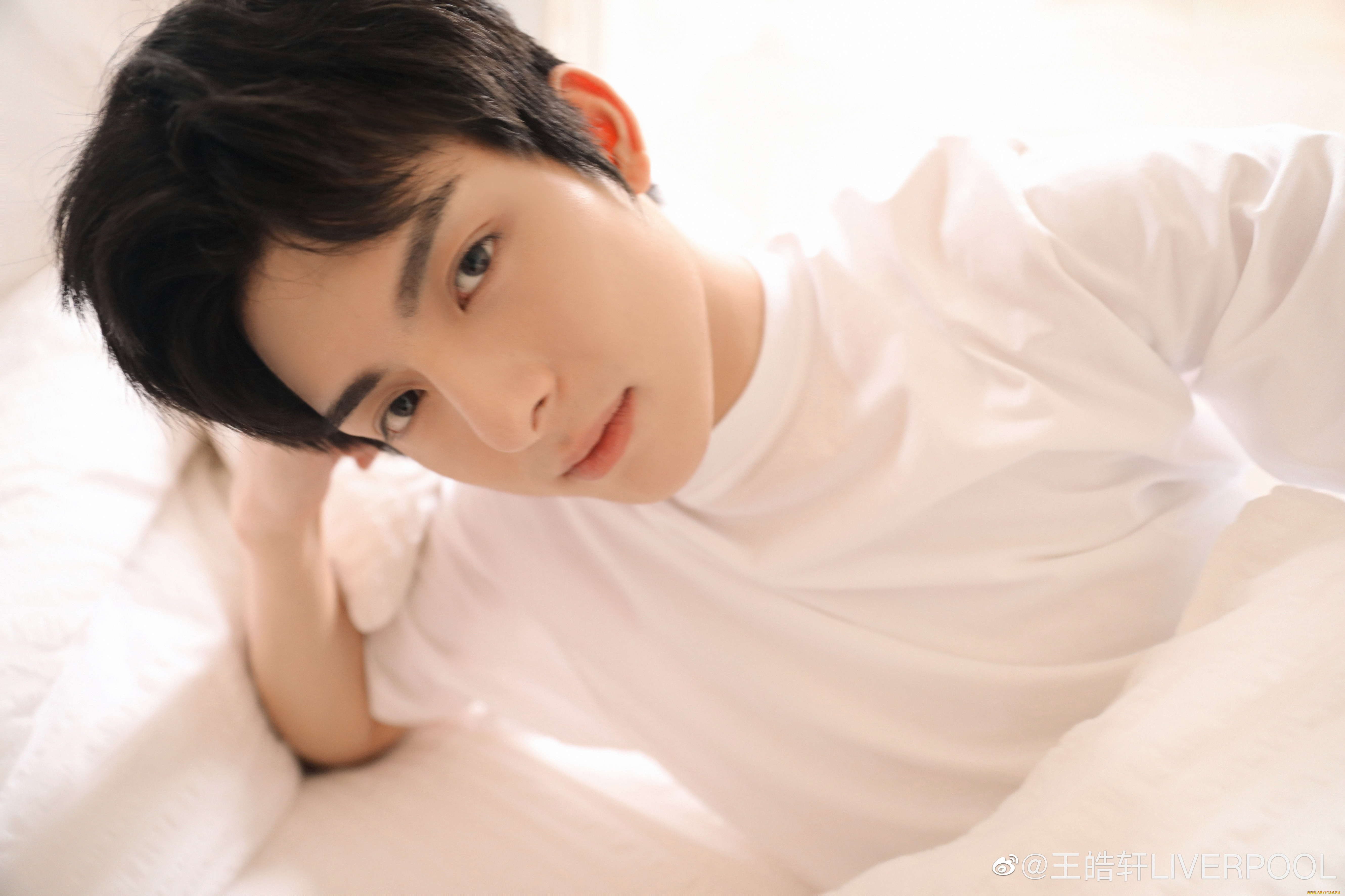 , wang hao xuan, , , 